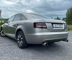 Audi A6 *New Nct* - Image 7/10