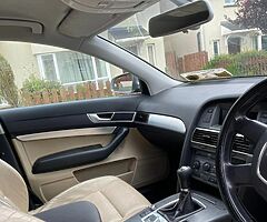 Audi A6 *New Nct* - Image 8/10