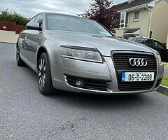 Audi A6 *New Nct* - Image 9/10