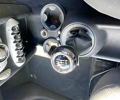 2009 MINI COOPER D 1.6 110 BHP DIESEL 6 SP - Image 10/10