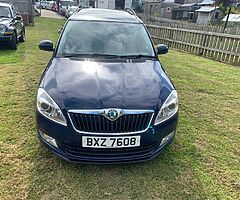 2011 Škoda Yeti - Image 3/10