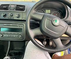 2011 Škoda Yeti - Image 6/10