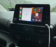2019 CITREON BERLINGO ENTERPRISE 3 SEATER - Image 5/7