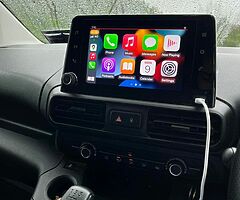 2019 CITREON BERLINGO ENTERPRISE 3 SEATER - Image 6/7