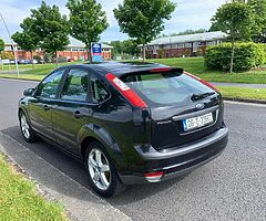 2006 Ford Focus 1.4 petrol 
5 speed manual 
Only 100k miles 
New nct till march 3/2023✅
Tax  7/22 - Image 10/10