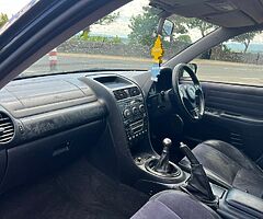 2002 Lexus IS 200 - Image 4/5