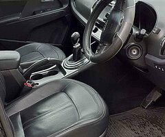 2012 kia sportage 2.0 CRDi AWD+ [Sat Nav] - Image 7/9