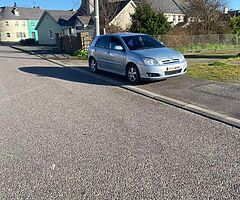 D4d Toyota Corolla - Image 4/5