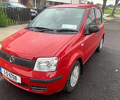 NEW NCT NEW CLUTCH LOW MILAGE