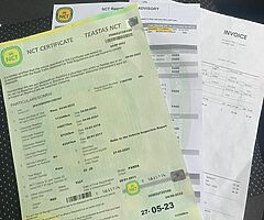 NEW NCT NEW CLUTCH LOW MILAGE - Image 6/7