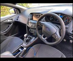 Ford Focus St Line