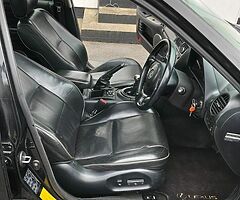 Lexus is200 2005 - Image 4/7