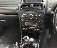 Lexus is200 2005 - Image 6/7