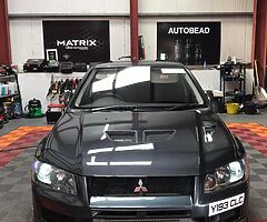 2001 Mitsubishi Lancer - Image 4/6
