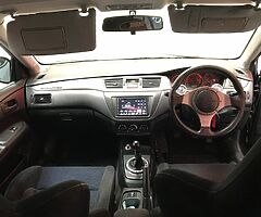 2001 Mitsubishi Lancer - Image 6/6