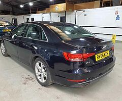 2016 Audi A4 SPORT ULTRA AUTO EURO 6 - Image 5/10