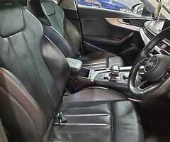 2016 Audi A4 SPORT ULTRA AUTO EURO 6 - Image 7/10