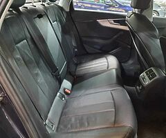 2016 Audi A4 SPORT ULTRA AUTO EURO 6 - Image 9/10