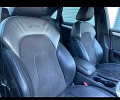 2014 Audi A4 S-line - Image 3/4