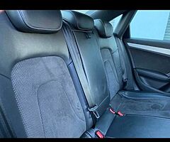 2014 Audi A4 S-line - Image 4/4