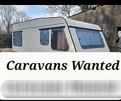 Caravans