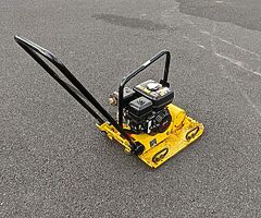 Wacker Neuson VP1550 Compactor Plate