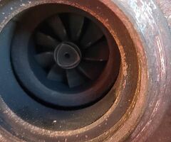 turbo and injectors for vw passat b5.5 1.9 tdi