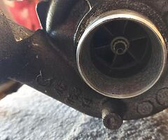 turbo and injectors for vw passat b5.5 1.9 tdi - Image 3/6