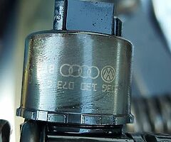 turbo and injectors for vw passat b5.5 1.9 tdi - Image 4/6