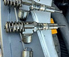 turbo and injectors for vw passat b5.5 1.9 tdi - Image 5/6
