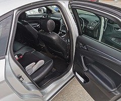 2011 facelift Mondeo