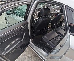 2011 facelift Mondeo - Image 4/6