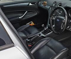 2011 facelift Mondeo - Image 5/6