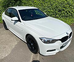 2013 BMW Series 3