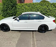 2013 BMW Series 3