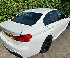 2013 BMW Series 3 - Image 4/10