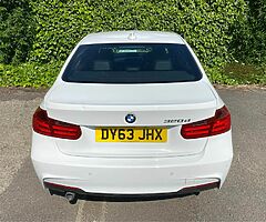 2013 BMW Series 3 - Image 5/10