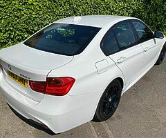 2013 BMW Series 3 - Image 6/10