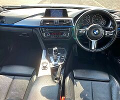2013 BMW Series 3 - Image 8/10