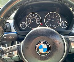 2013 BMW Series 3 - Image 9/10