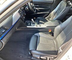 2013 BMW Series 3 - Image 10/10