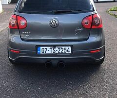 Mk5 Golf 1.9 TDI