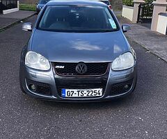 Mk5 Golf 1.9 TDI