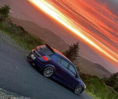 2008 astra