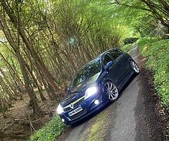 2008 astra