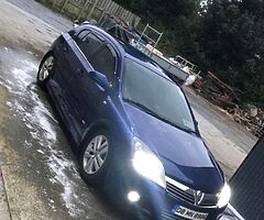 2008 astra