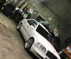 W202 C220 CDI or C250 diesel wanted