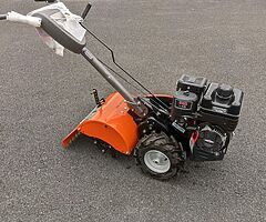 Husqvarna Rotovator CRT900