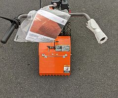 Husqvarna Rotovator CRT900 - Image 4/8