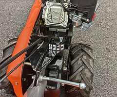 Husqvarna Rotovator CRT900 - Image 5/8